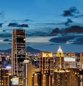 taiwan